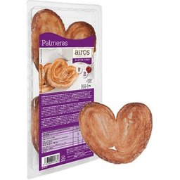 Palmeras S/G Large 120g