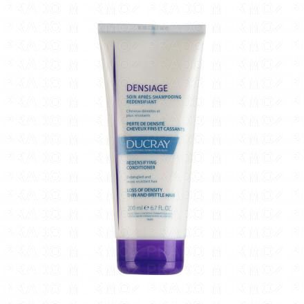 Densiage Soin après-shampooing redensifiant tube 200ml