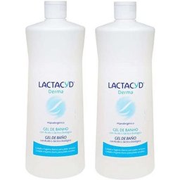Gel de bain 2x1L