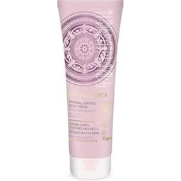 - Crème corporelle naturelle Pétales de la toundra 200ml