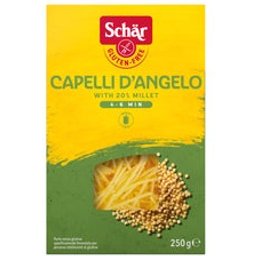 Pasta Capelli d'Angelo 250g