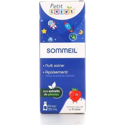 Petit Chene Sommeil 125ml