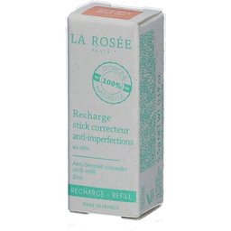 LA Rosée Recharge Stick correcteur teinté anti-imperfections