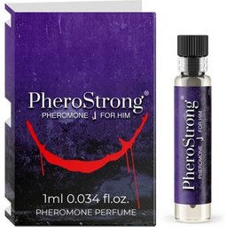 Pheromone Perfume J For Him 1ml