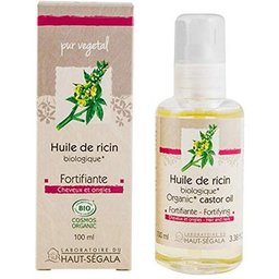 Haut-Segala Hle Ricin Vierg Bio100