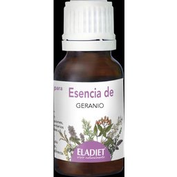 Phytoesences de géranium huile essentielle 15ml