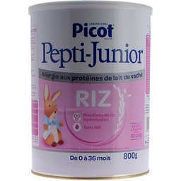 Riz 800g