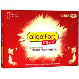 Arangi Il Hwa 10 Flacons