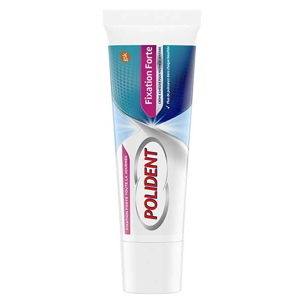 Fixation Forte 40g