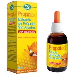 échinacée sans alcool 50ml