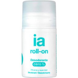 Déodorant Cero% Roll-On 75ml