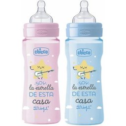Chicco™ Mr Wonderful bouteille 330ml