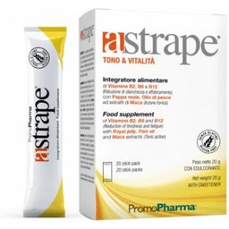 Astrape 20 Sticks