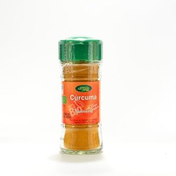Curcuma 100% Bio 30g