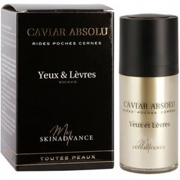 Caviar Absolu Yeux et Lèvres 15ml