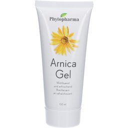 Arnica Gel