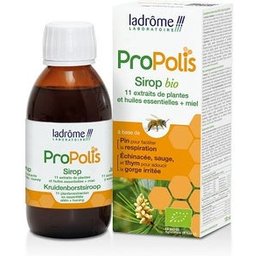 Ladrôme Propolis Sirop 150ml