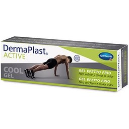 Calmor Therm efecto fróo fróo 100ml