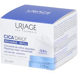 Cica Daily Concentré de Crème Réparateur Récharge