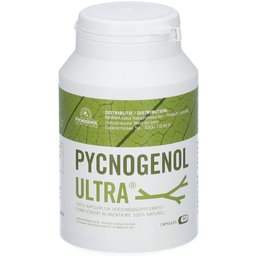 Pycnogenol Ultra
