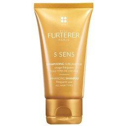 René Furterer 5 Sens Shampooing sublimateur