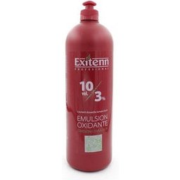 Emulsion Oxydante 3% 10Vol 1000ml