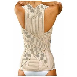 Ceinture Dorso-Lombaire 83-91cm Lt-320 Taille 3 1ut
