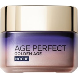 L'Oreal Age Perfect Golden Age Soin de nuit froid 50ml