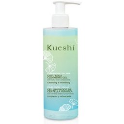 gel nettoyant visage purifiant 200ml