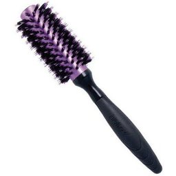 Brosse thermique circulaire 15mm Buzz en caoutchouc 15mm