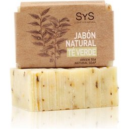 Savon Naturel Thé Vert 100g