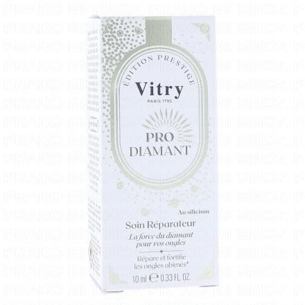 Pro Diamant Soin réparateur ongles 10ml