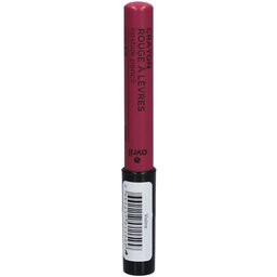Crayon rouge à lèvres