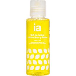 Gel Bain Lime Citron 100ml