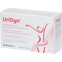 Metagenics® UriDyn®