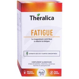 Fatigue 30 Gélules