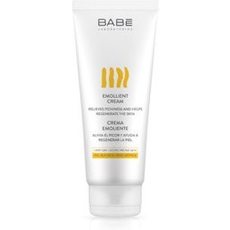 Crème émolliente bébé 200ml