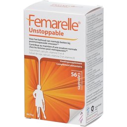 Femarelle Unstoppable