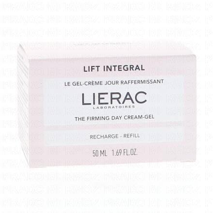 Lift Integral - Le Gel-Crème Jour Raffermissant eco recharge 50ml