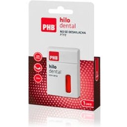 PTFE 50m de fil dentaire