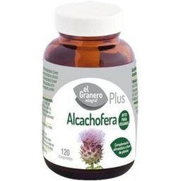 Alcachofera Forte 120 Comp *