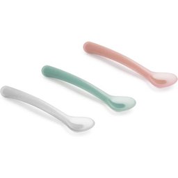 Suavinex™ Cuillère Silicone +4 mois