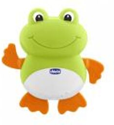 Grenouille Nageuse - Carton 1 jeu de bain