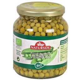 Guisantes Eco 350 G *