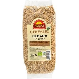 Cebada Grano Bio 500g