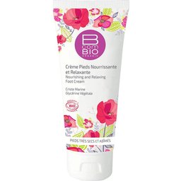 Crème Pieds Essentielle 100 ml