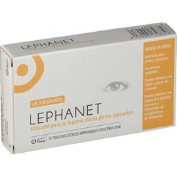 lingettes stériles 12 pcs