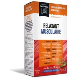 Fonction Muscu Relax Gelu30