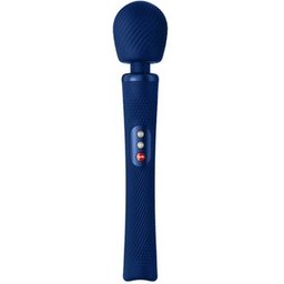 VIM Masseur en Silicone Rechargeable Midnight 1ut