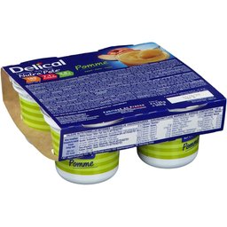 Nutra'pote Pomme